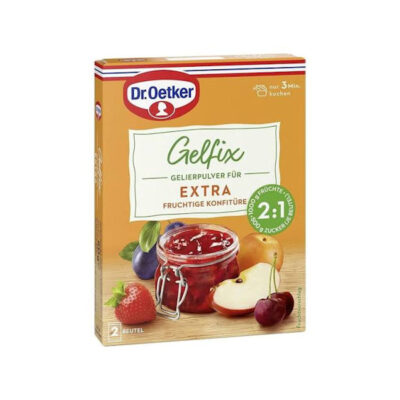 Dr Oetker Gelfix 2:1 2x25g