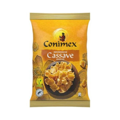 Conimex Kroepoek Cassava 75g