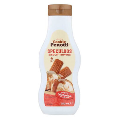 Penotti Speculoos Topping 250ml