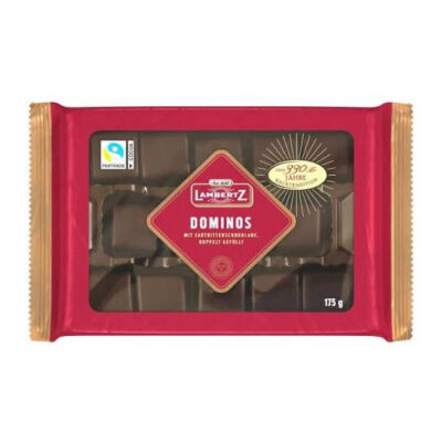 x Lambertz Dominosteine 175g ETA 19.10.2026
