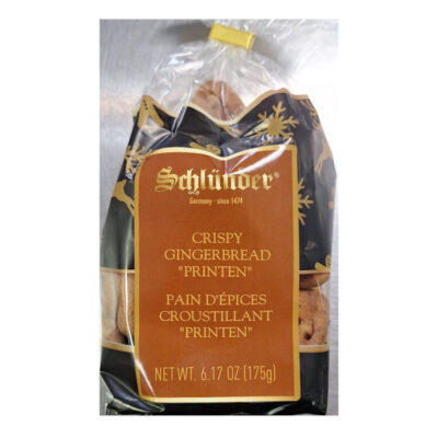 Schlünder Printen 200g